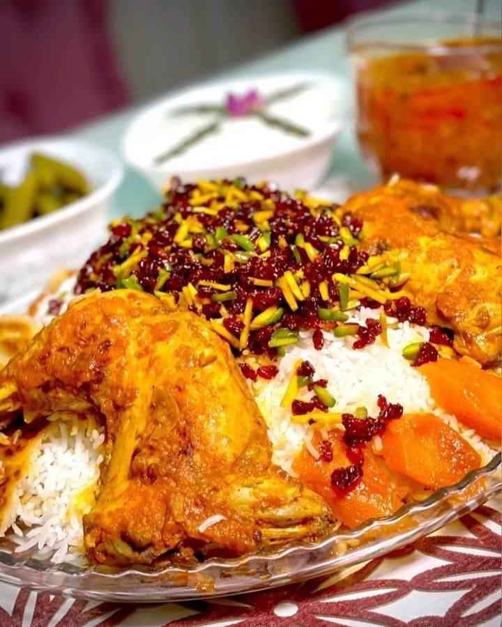 مشاهده آگهی رستوران همت در اراک در سامانه بهبود مشاغل