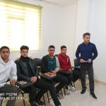 آموزشگاه فنی و حرفه ای آزاد پیام دانش در ساوه