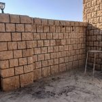 طراحی و اجرای دکور سنگی و چوبی توکلی در شیراز