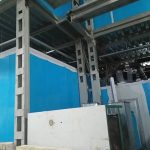 فروشگاه تاسیسات نوین در خوی