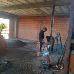 پیمانکاری و بازسازی ساختمان قنبری در مازندران