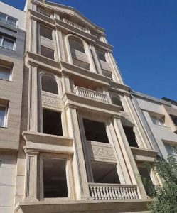مشاهده آگهی کاشی کاری و سنگ کاری رئیسی در بوشهر در سامانه بهبود مشاغل