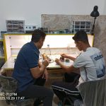 آموزشگاه فنی و حرفه ای آزاد پیام دانش در ساوه