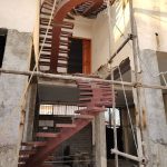 تولید صنایع فلزی مهندس جمشیدی در آمل
