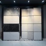فروشگاه کاشی روماکو در سرخرود