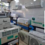 نمایندگی کولر گازی ایوولی حسینی در شهرکرد