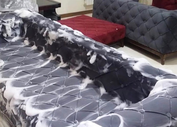 مبلشویی آرمند اصل در بوکان