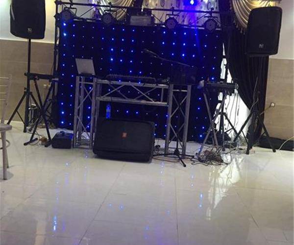 مشاهده آگهی گروه دیجی افسون در ارومیه در سامانه بهبود مشاغل