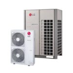نمایندگی خدمات پس از فروش داکت اسپلیت و VRF گلدیران در قزوین
