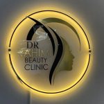 کلینیک زیبایی دکتر رحیمی در خمام