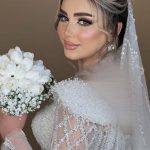 سالن تخصصی عروس دلارز در خرم آباد