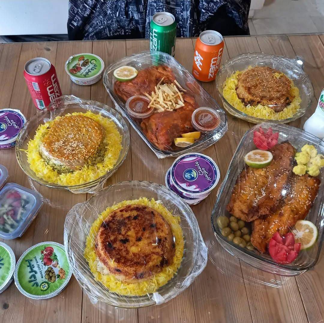 مشاهده آگهی تهیه غذا سیب در اراک در سامانه بهبود مشاغل