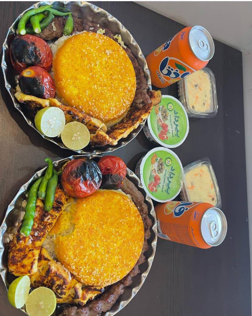مشاهده آگهی تهیه غذا سیب در اراک در سامانه بهبود مشاغل