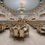 تالار پذیرایی میلاد در کرج