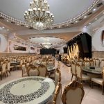 تالار پذیرایی میلاد در کرج