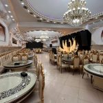 تالار پذیرایی میلاد در کرج