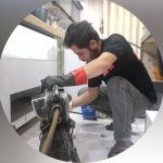 لوله بازکنی و فنرزنی شبانه روزی نوین البرز در کرج