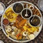رستوران جنوبی خونه ککا در شیراز