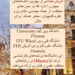 شرکت مهاجرتی سفیر نخبگان در همدان