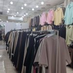 گالری پوشاک زنانه و دخترانه لیزا در بوشهر