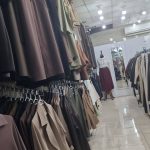 گالری پوشاک زنانه و دخترانه لیزا در بوشهر