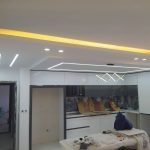 اجرای کناف خانی در قزوین
