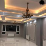 اجرای کناف خانی در قزوین
