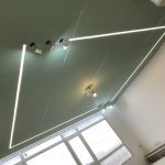 اجرای کناف خانی در قزوین