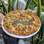 رستوران لوتکاچی در بندر انزلی