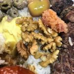 رستوران لوتکاچی در بندر انزلی
