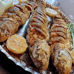 رستوران لوتکاچی در بندر انزلی