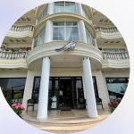 رستوران لوتکاچی در بندر انزلی