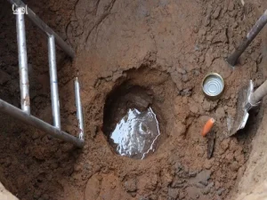مشاهده آگهی خدمات چاه کنی رحمانی در شهر ری در سامانه بهبود مشاغل