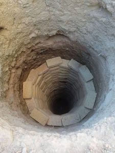 مشاهده آگهی خدمات چاه کنی رحمانی در شهر ری در سامانه بهبود مشاغل