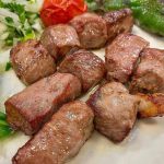 چلوکبابی خوش طعم در تبریز
