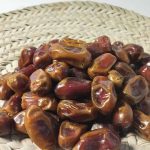 تولید و پخش خرما سحاب دیتس sahab dates در اهواز