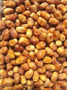 آگهی تولید و پخش خرما سحاب دیتس sahab dates در اهواز در سامانه بهبود مشاغل