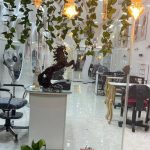 سالن زیبایی عروس پایتخت در ارومیه