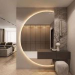 دکوراسیون داخلی و کابینت آرکاد در شیراز
