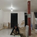 کاشی کاری و سنگ کاری میلانی در ارومیه