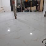 کاشی کاری و سنگ کاری میلانی در ارومیه