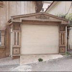 سنگ کاری و کاشی کاری مدرن در رشت