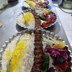 غذای خانگی شاندیزه در ارومیه