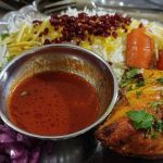 غذای خانگی شاندیزه در ارومیه