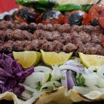 غذای خانگی شاندیزه در ارومیه