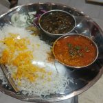 غذای خانگی شاندیزه در ارومیه