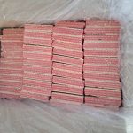 کارخانه میکادو و ویفر برند لوکس حبیب زاده در تبریز