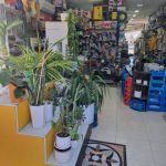 فروشگاه ابزار آلات ساختمانی پرشین در جزیره کیش