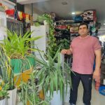 فروشگاه ابزار آلات ساختمانی پرشین در جزیره کیش