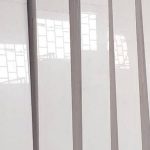 سنگ کاری فیروزه در نیشابور